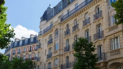 Paris songe à acheter des logements en viager pour en faire des HLM